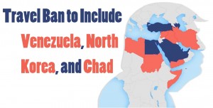 Travel-Ban-to-Include-Venezuela-North-Korea-and-Chad