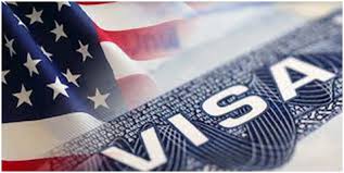 USA B1 Visa