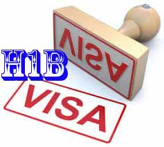 H-1-B Visa USA