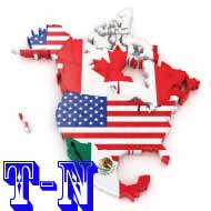 T-N Visa USA